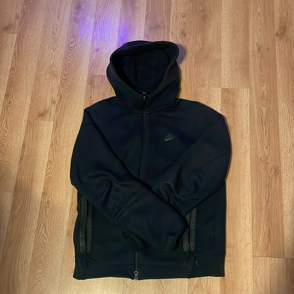 Nike Tech Fleece WindRunner